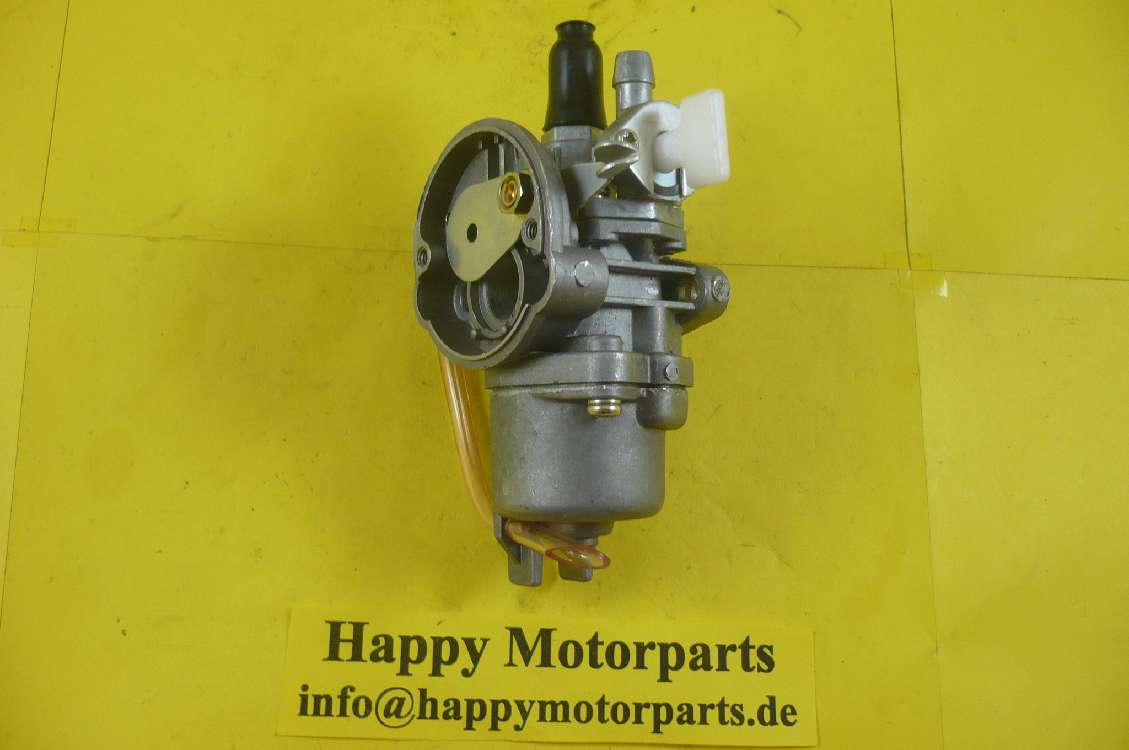 POCKET BIKE / Dirt Bike Vergaser 47/49 cc 13mm eBay