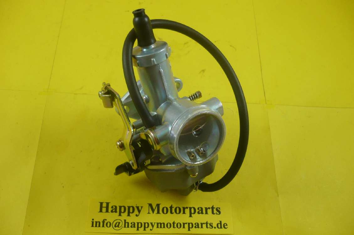 Quad Atv Bashan Shineray Eagle Etc Vergaser Ccm Neu