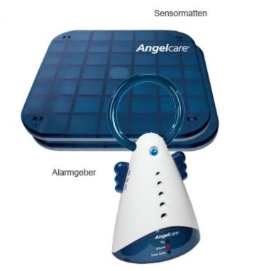 Bedienungsanleitung Angelcare Ac 300 Pdf