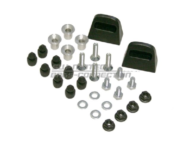 SW-Motech Seitenkoffer-Adapter GIVI / Kappa Monokey NEU