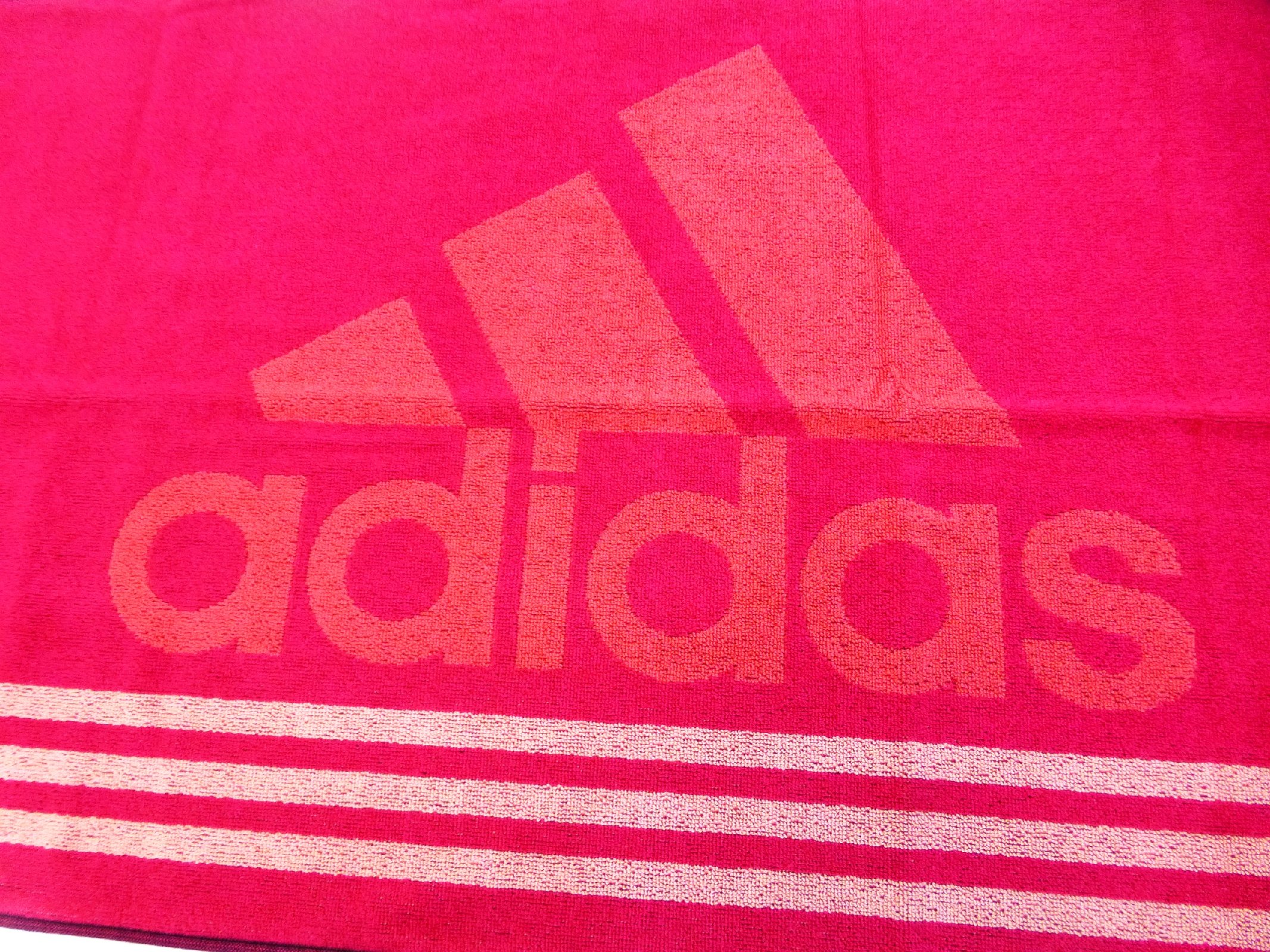 adidas handtuch rosa adidas handtuch rosa