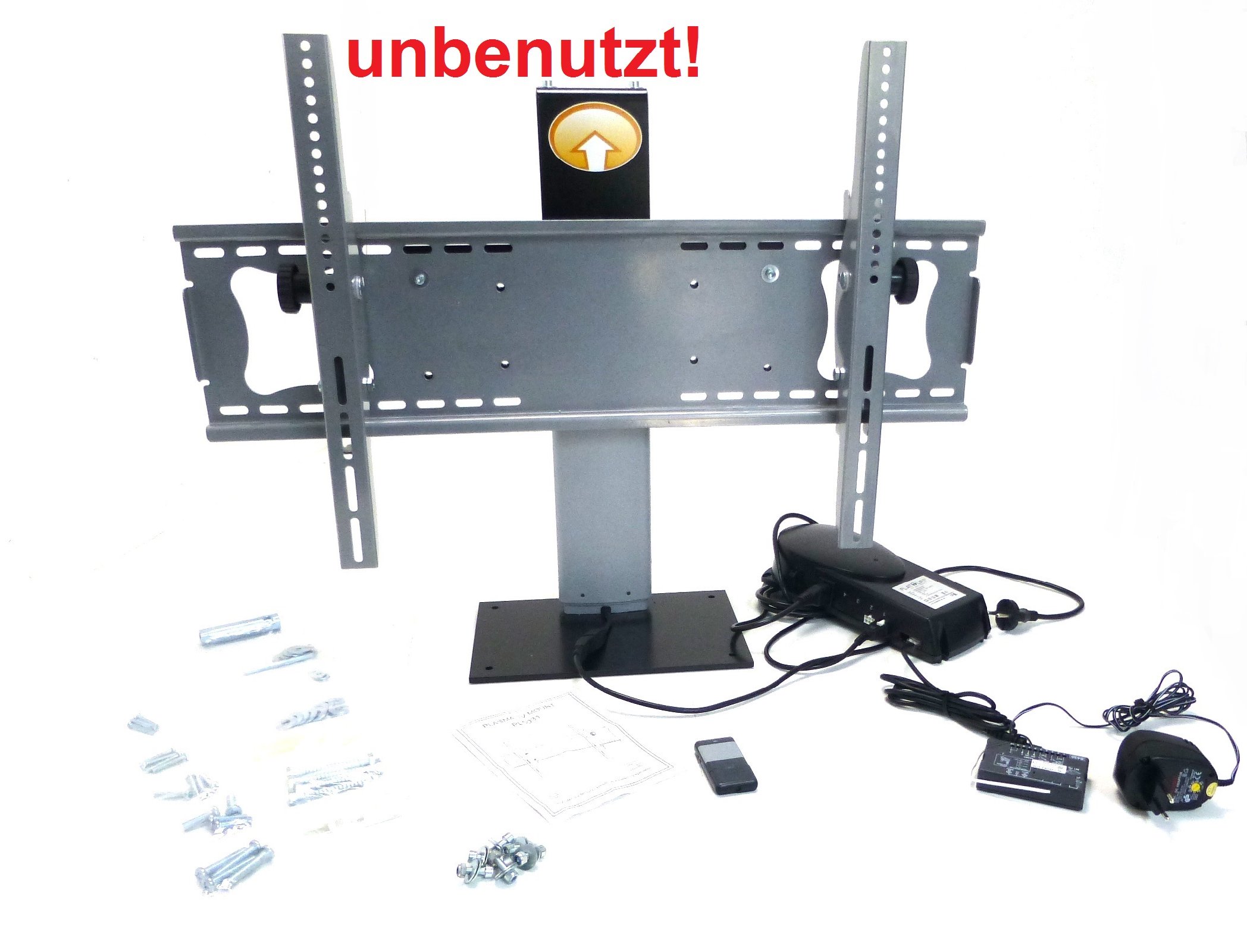 Elektrische Wandhalterung Flat Lift LED TV Screen Halterung Flatlift
