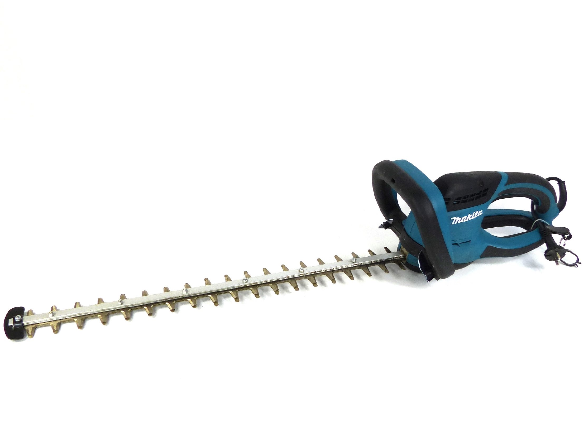 Makita Heckenschere UH6580 Elektroheckenschere 670W Gartenschere
