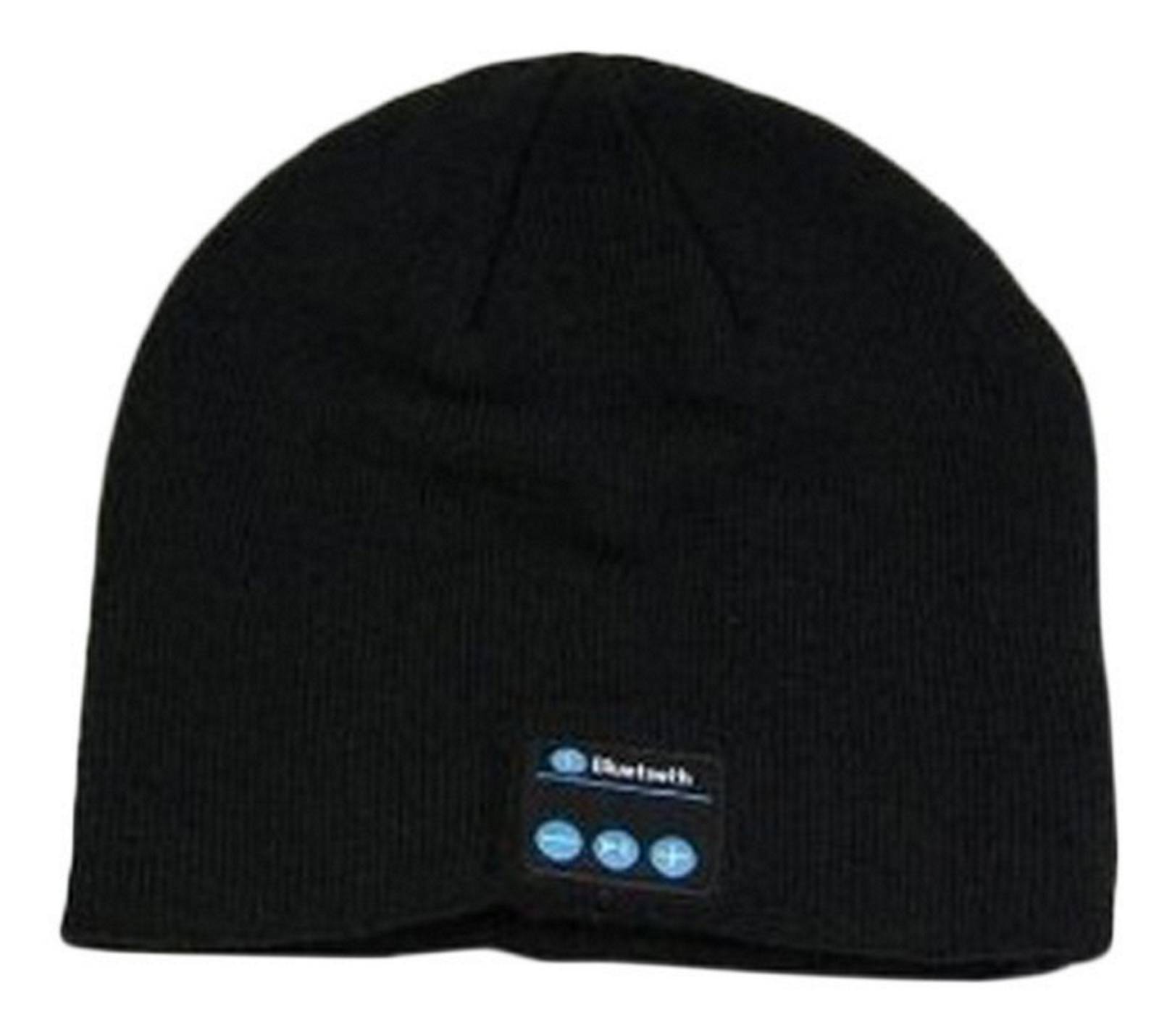 men's bluetooth beanie