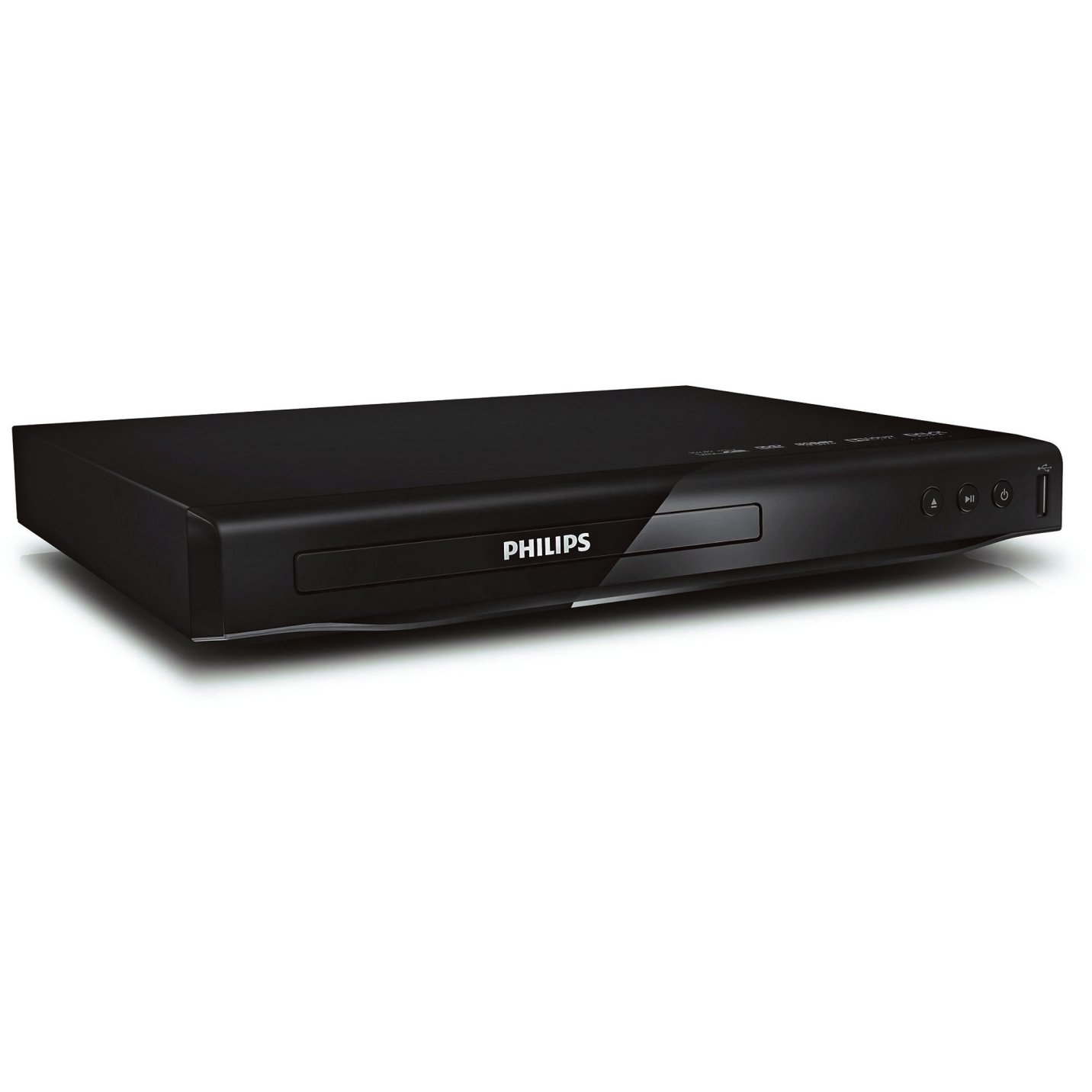 Philips DVP2850 DVD Player USB DivX Ultra 1 eBay