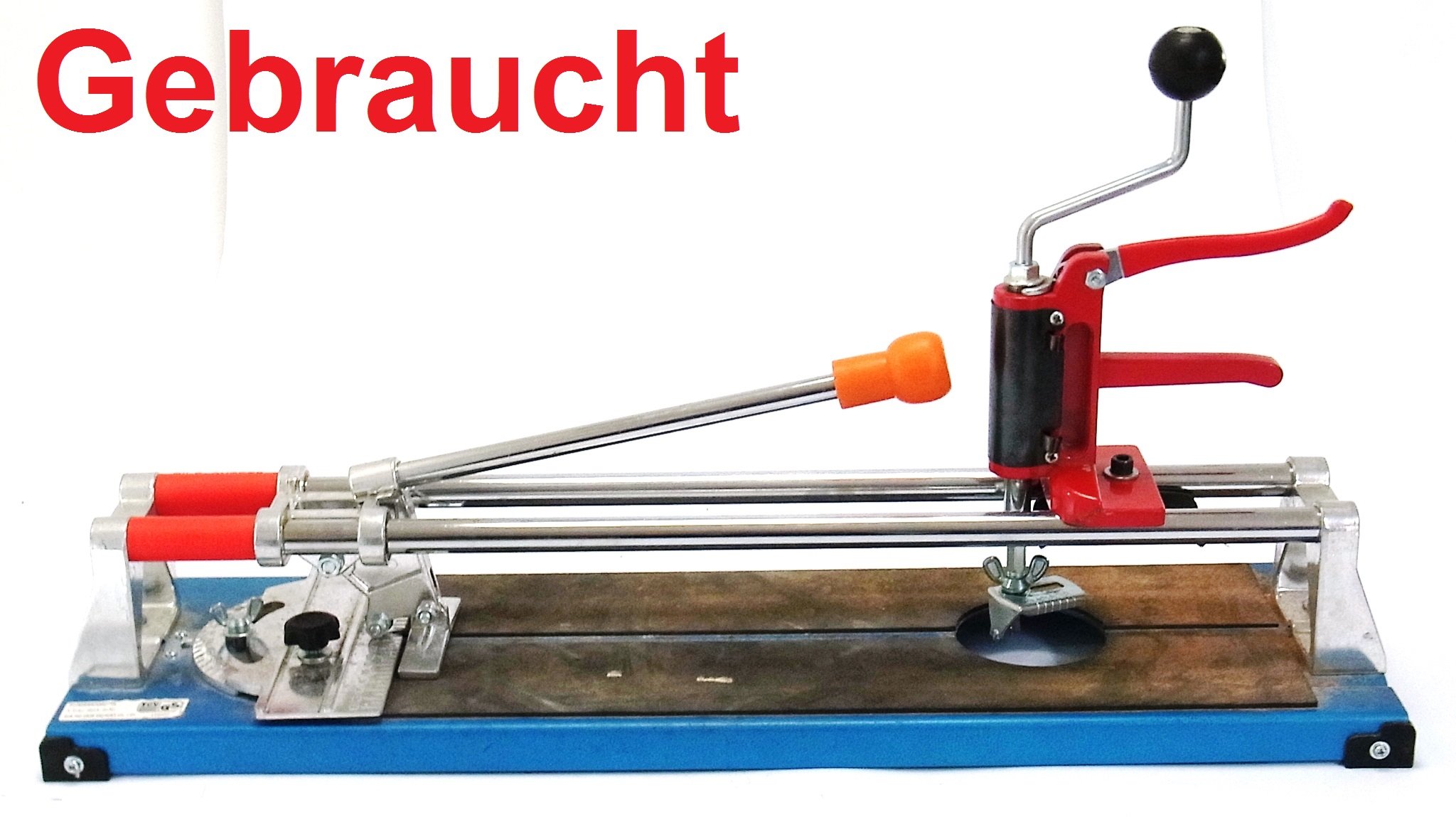 Glasschneider Fliesenschneider - 2in1 Set Für 3-15mm Material