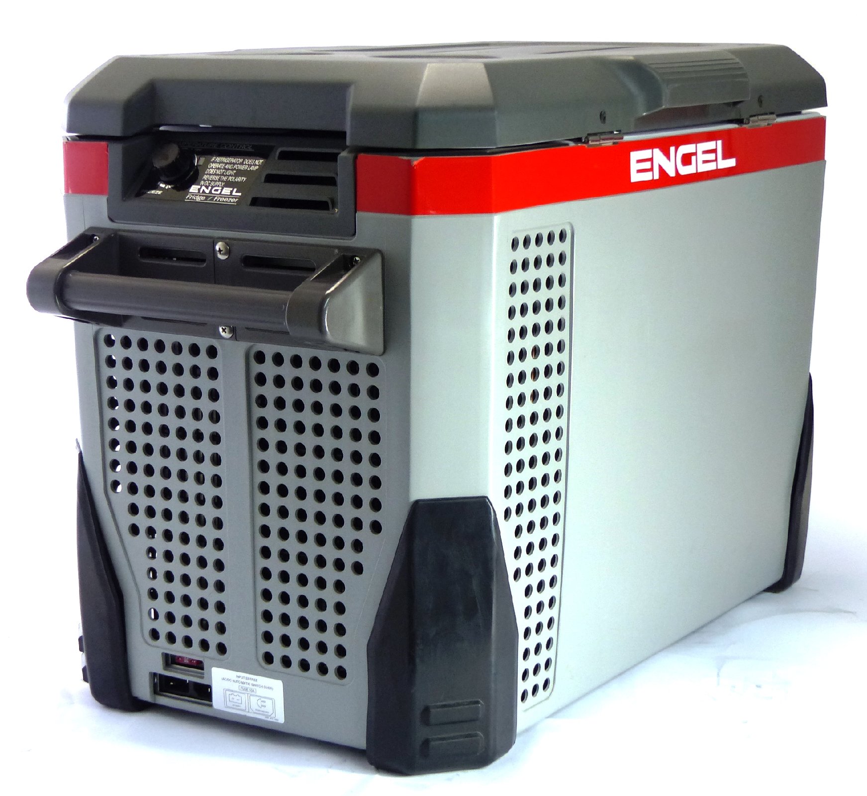 Engel Mr 040F | Engel MR040F compressie koelbox 40 liter met ...