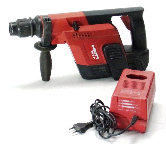 Ersatzakku Für Hilti Werkzeuge Hilti TE 2-A Akku 24V NiMH
