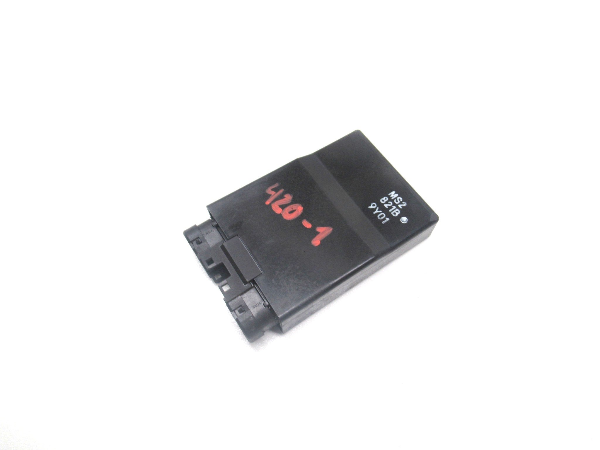 MS2 821B Zündbox CDI Module Ignition Control CDI ECU Honda CBR 1000 F SC24